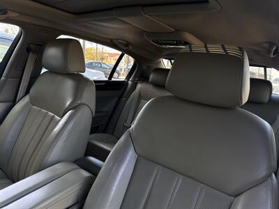 2007 Bentley Continental Flying Spur   - Photo 12 - Stanton, CA 90680