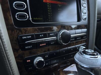 2007 Bentley Continental Flying Spur   - Photo 16 - Stanton, CA 90680
