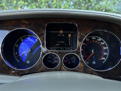 2007 Bentley Continental Flying Spur   - Photo 14 - Stanton, CA 90680