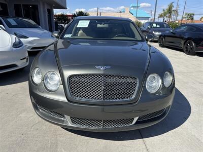 2007 Bentley Continental Flying Spur   - Photo 2 - Stanton, CA 90680