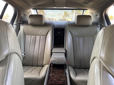 2007 Bentley Continental Flying Spur   - Photo 13 - Stanton, CA 90680