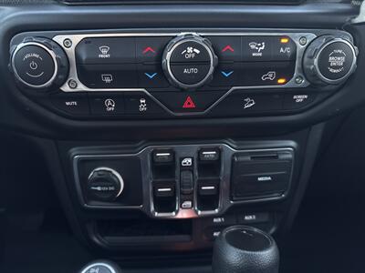 2019 Jeep Wrangler Unlimited Sport S - Photo 17 - Stanton, CA 90680