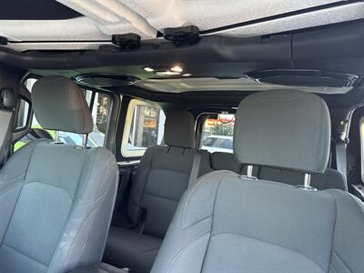2019 Jeep Wrangler Unlimited Sport S - Photo 14 - Stanton, CA 90680