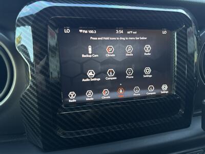 2019 Jeep Wrangler Unlimited Sport S - Photo 16 - Stanton, CA 90680