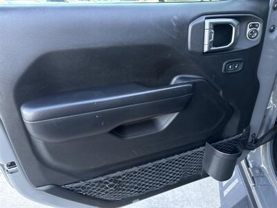 2019 Jeep Wrangler Unlimited Sport S - Photo 10 - Stanton, CA 90680