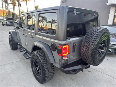 2019 Jeep Wrangler Unlimited Sport S - Photo 6 - Stanton, CA 90680