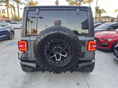 2019 Jeep Wrangler Unlimited Sport S - Photo 5 - Stanton, CA 90680