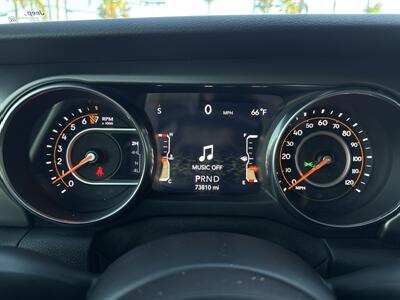 2019 Jeep Wrangler Unlimited Sport S - Photo 15 - Stanton, CA 90680