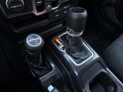 2019 Jeep Wrangler Unlimited Sport S - Photo 18 - Stanton, CA 90680