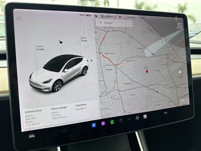 2021 Tesla Model Y Long Range - Photo 12 - Stanton, CA 90680