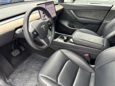 2021 Tesla Model Y Long Range - Photo 8 - Stanton, CA 90680