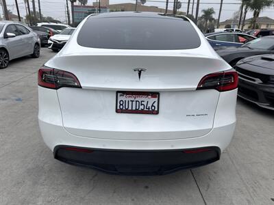 2021 Tesla Model Y Long Range - Photo 5 - Stanton, CA 90680
