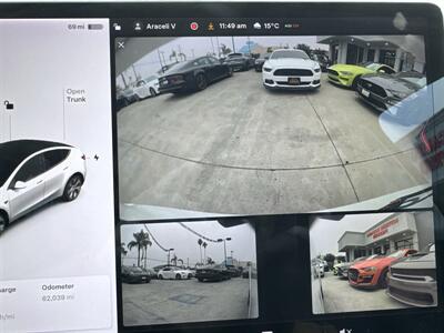2021 Tesla Model Y Long Range - Photo 14 - Stanton, CA 90680