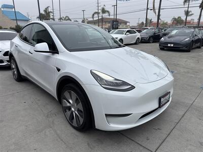 2021 Tesla Model Y Long Range - Photo 3 - Stanton, CA 90680