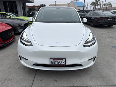 2021 Tesla Model Y Long Range - Photo 2 - Stanton, CA 90680