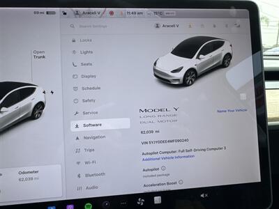 2021 Tesla Model Y Long Range - Photo 13 - Stanton, CA 90680