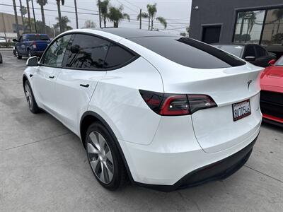 2021 Tesla Model Y Long Range - Photo 6 - Stanton, CA 90680