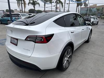2021 Tesla Model Y Long Range - Photo 4 - Stanton, CA 90680
