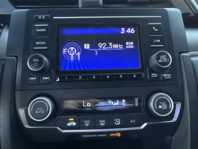 2020 Honda Civic LX   - Photo 13 - Stanton, CA 90680