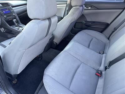 2020 Honda Civic LX   - Photo 9 - Stanton, CA 90680