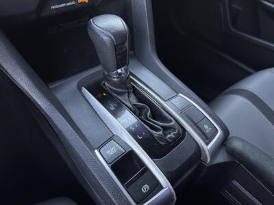 2020 Honda Civic LX   - Photo 14 - Stanton, CA 90680