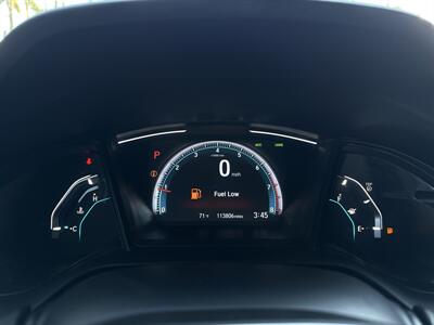 2020 Honda Civic LX   - Photo 12 - Stanton, CA 90680