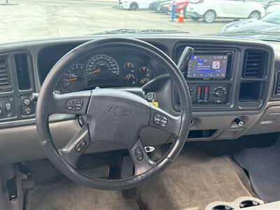 2005 Chevrolet Tahoe LS   - Photo 10 - Stanton, CA 90680