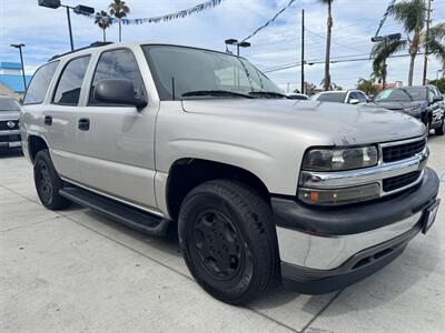 2005 Chevrolet Tahoe LS   - Photo 3 - Stanton, CA 90680