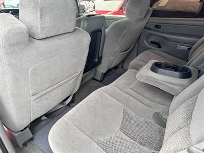 2005 Chevrolet Tahoe LS   - Photo 9 - Stanton, CA 90680