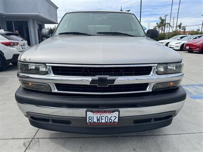 2005 Chevrolet Tahoe LS   - Photo 2 - Stanton, CA 90680