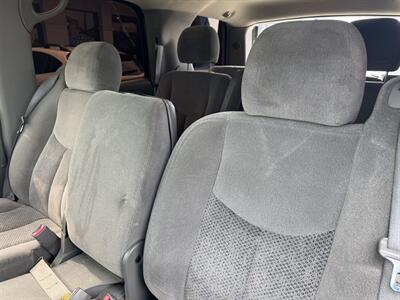 2005 Chevrolet Tahoe LS   - Photo 8 - Stanton, CA 90680