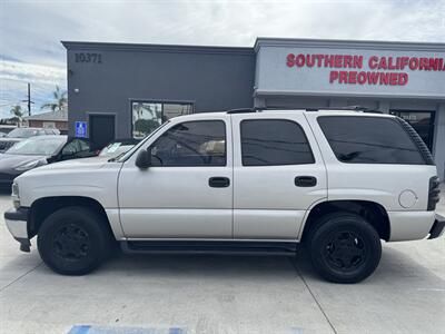 2005 Chevrolet Tahoe LS   - Photo 6 - Stanton, CA 90680
