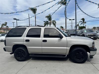 2005 Chevrolet Tahoe LS   - Photo 4 - Stanton, CA 90680