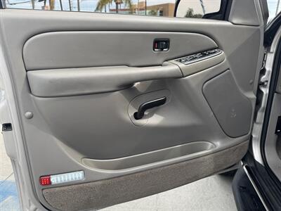 2005 Chevrolet Tahoe LS   - Photo 7 - Stanton, CA 90680