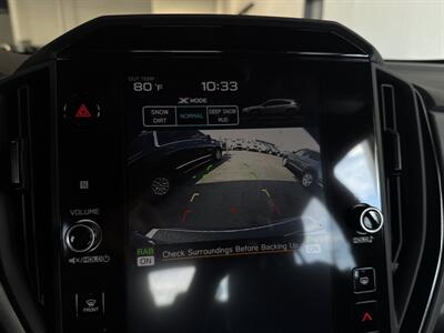 2024 Subaru Crosstrek Wilderness   - Photo 15 - Orange, CA 92867