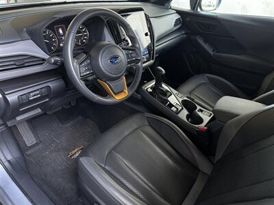 2024 Subaru Crosstrek Wilderness   - Photo 8 - Orange, CA 92867