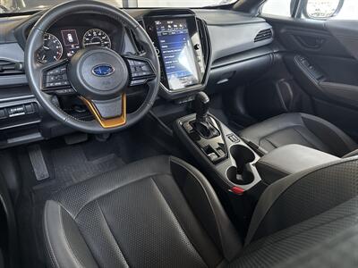 2024 Subaru Crosstrek Wilderness   - Photo 11 - Orange, CA 92867