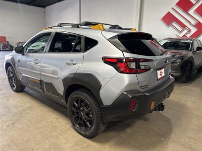 2024 Subaru Crosstrek Wilderness   - Photo 4 - Orange, CA 92867