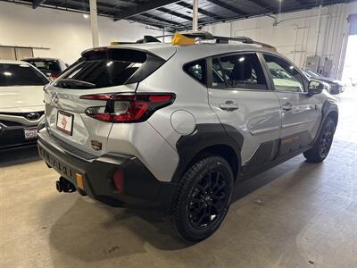 2024 Subaru Crosstrek Wilderness   - Photo 6 - Orange, CA 92867