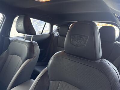 2024 Subaru Crosstrek Wilderness   - Photo 9 - Orange, CA 92867