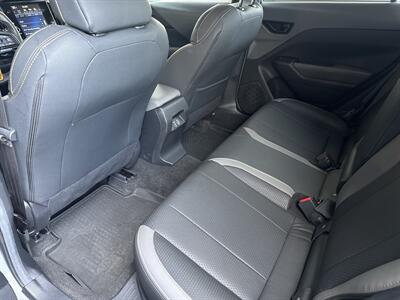 2024 Subaru Crosstrek Wilderness   - Photo 10 - Orange, CA 92867