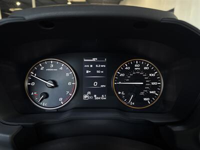 2024 Subaru Crosstrek Wilderness   - Photo 12 - Orange, CA 92867