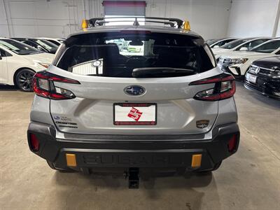 2024 Subaru Crosstrek Wilderness   - Photo 5 - Orange, CA 92867