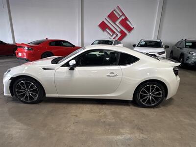 2018 Subaru BRZ Limited   - Photo 4 - Orange, CA 92867