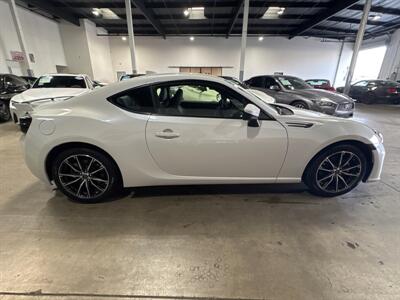 2018 Subaru BRZ Limited   - Photo 8 - Orange, CA 92867