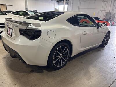 2018 Subaru BRZ Limited   - Photo 7 - Orange, CA 92867