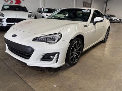 2018 Subaru BRZ Limited   - Photo 3 - Orange, CA 92867