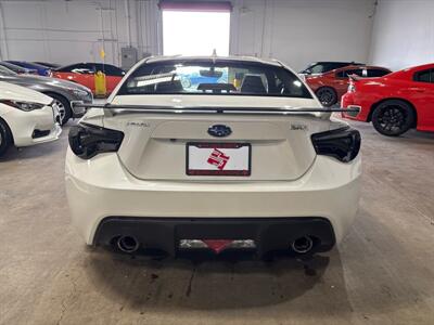 2018 Subaru BRZ Limited   - Photo 6 - Orange, CA 92867