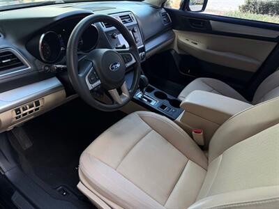 2017 Subaru Legacy 2.5i   - Photo 8 - Stanton, CA 90680