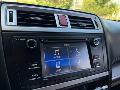 2017 Subaru Legacy 2.5i   - Photo 13 - Stanton, CA 90680
